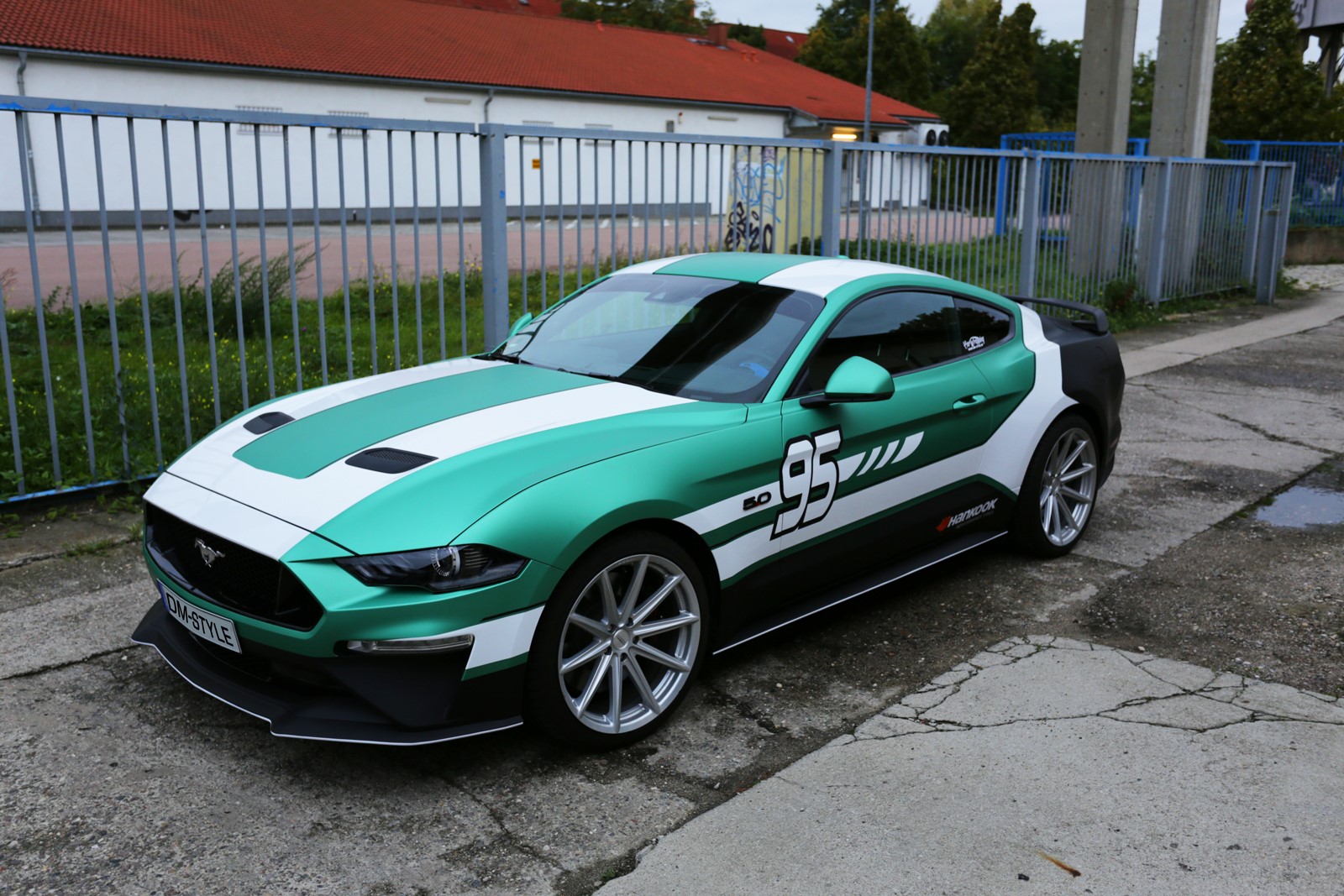 Auto folieren, Autofolierung, folieren Auto, Carwrapping